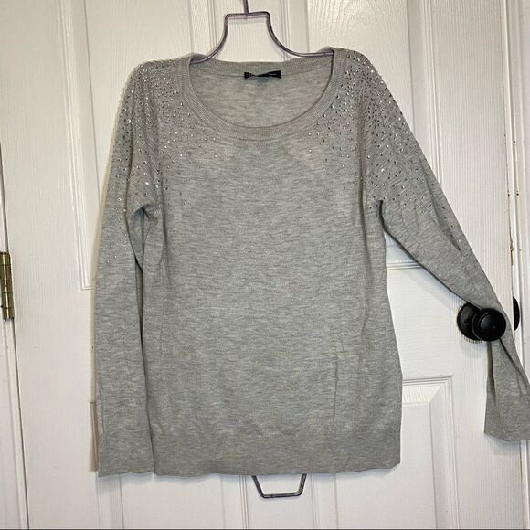 INC. sweater   - Picture 2 of 7